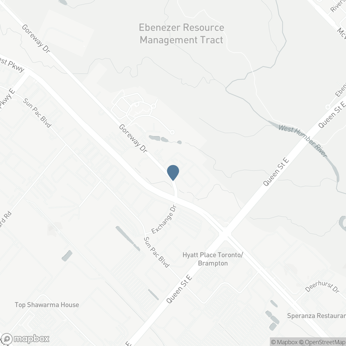 215 - 30 HALLIFORD PLACE, Brampton, Ontario L6P 4R1